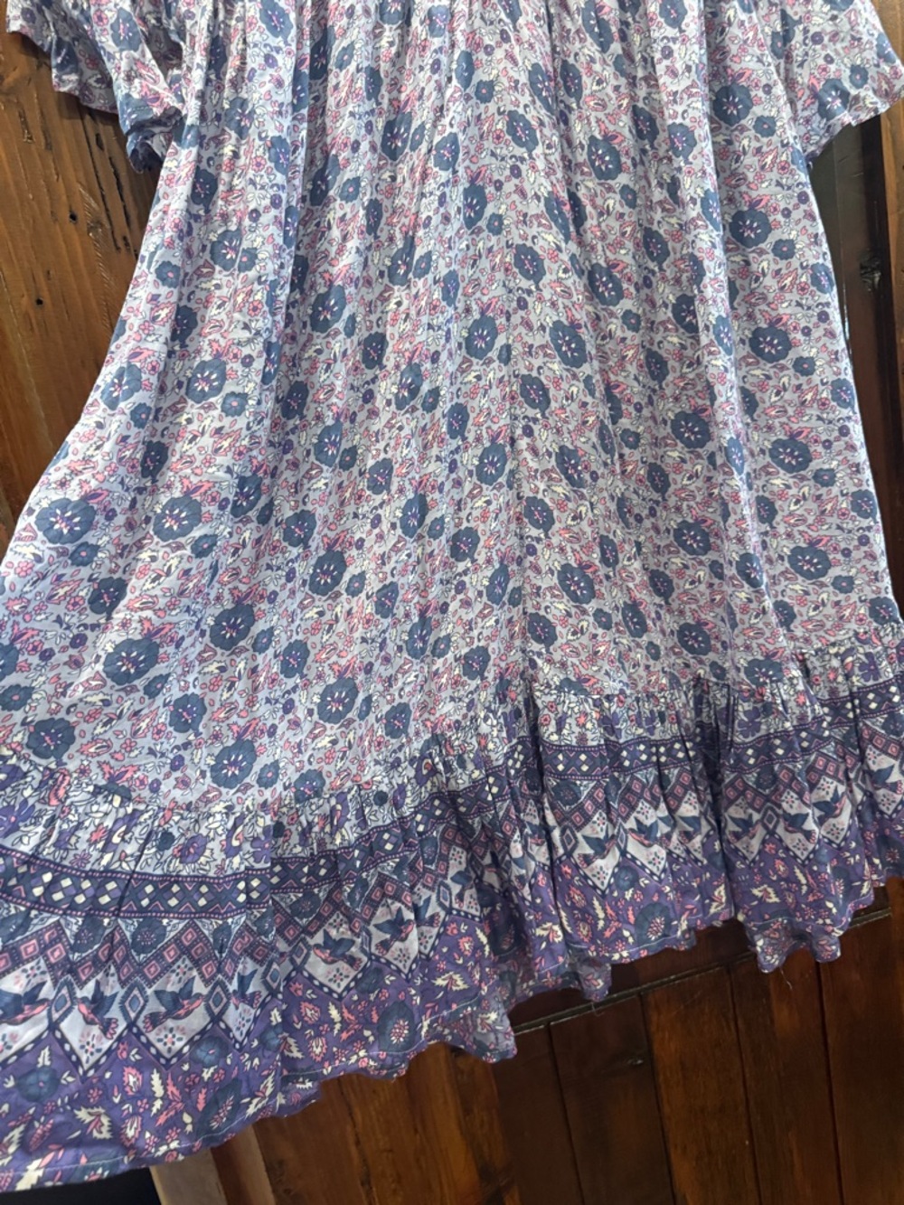 Spell dress - Picture 4 of 5